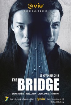 The Bridge Season 1 พากย์ไทย