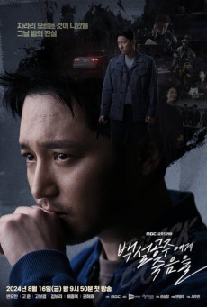 Black Out – Snow White Must Die (2024) ซับไทย EP1-EP14