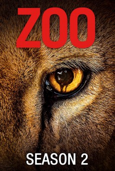 สัตว์สยองโลก ปี 2 Zoo Season 2 พากย์ไทย ตอนที่1-13
