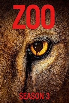 สัตว์สยองโลก ปี 3 Zoo Season 3 พากย์ไทย ตอนที่1-13