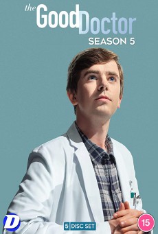 The Good Doctor Season 4 พากย์ไทย (กู๊ด ด็อกเตอร์) ตอนที่ 1-18