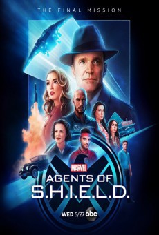Marvel's Agents of S.H.I.E.L.D Season 7 พากย์ไทย Ep.1-13 (จบ)